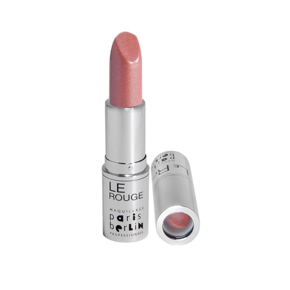 Paris Berlin Moisturizer Lipstick - Brillant Satin (Variant: Lr340)