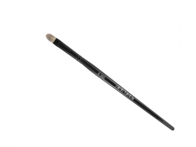Paris Berlin Lip & Concealer Brush - S100