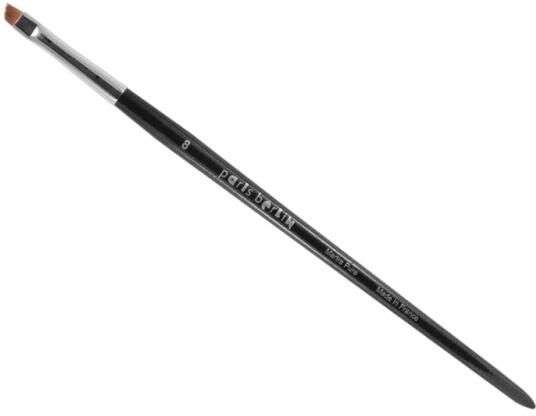 Paris Berlin Intense Brow & Eyeliner Angle Brush - Pin8