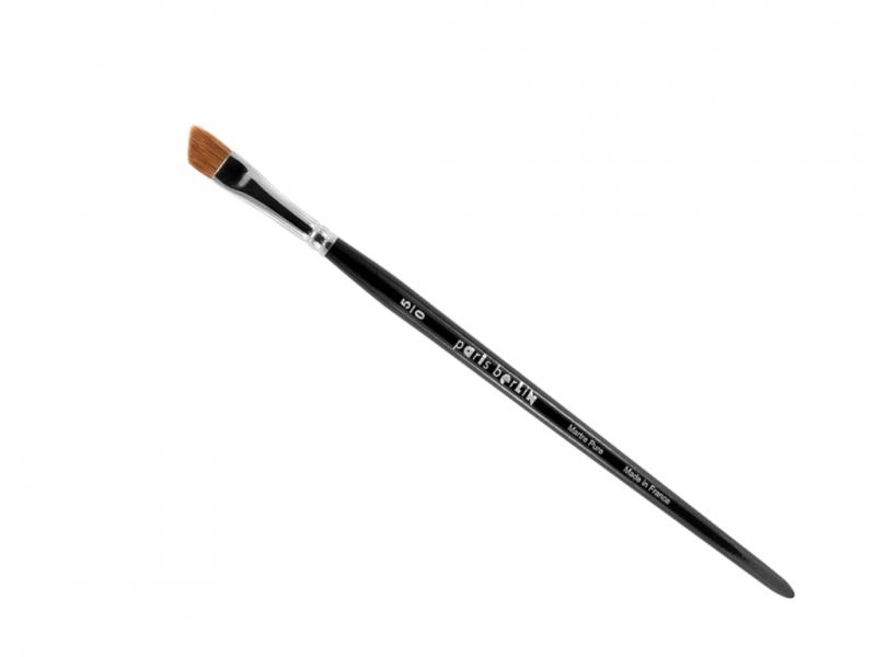 Paris Berlin Intense Eye Angle Brush - Pin5/0