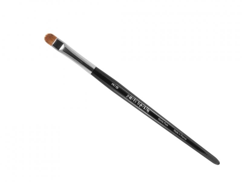 Paris Berlin Intense Eye Brush - Pin3/0