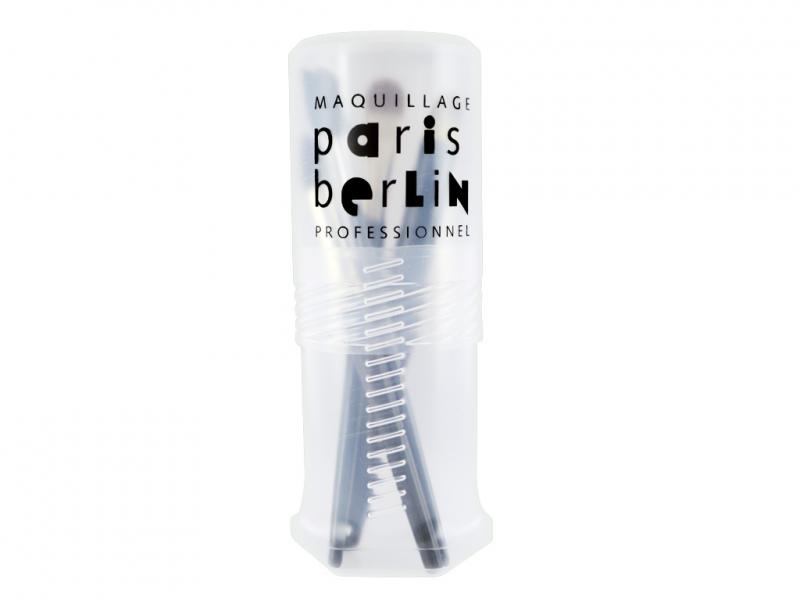 Paris Berlin Adjustable Brush & Pencil Tube