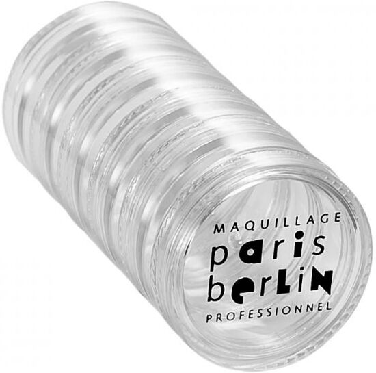 Paris Berlin Burk Stapelbar (5st)