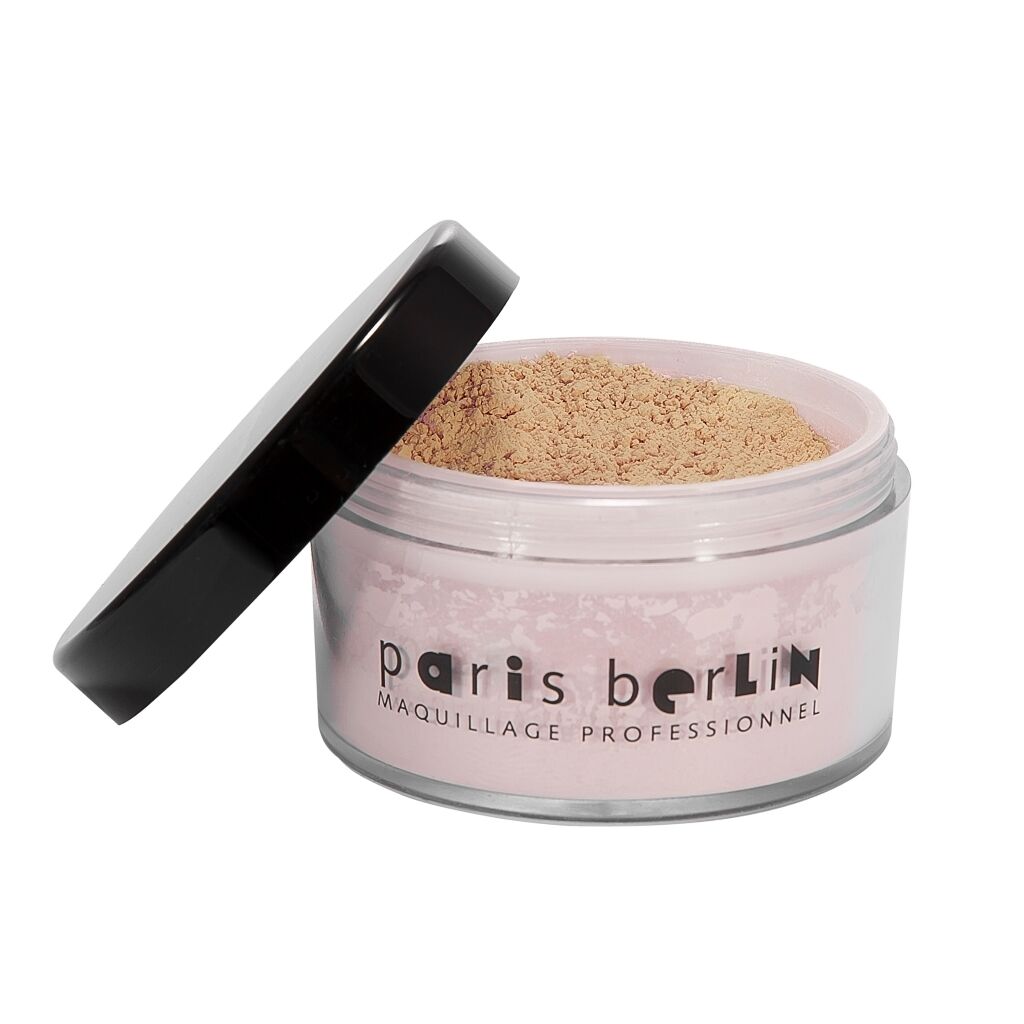 Paris Berlin Mattifying Loose Powder - La Poudre Ex M (Variant: Lp5)