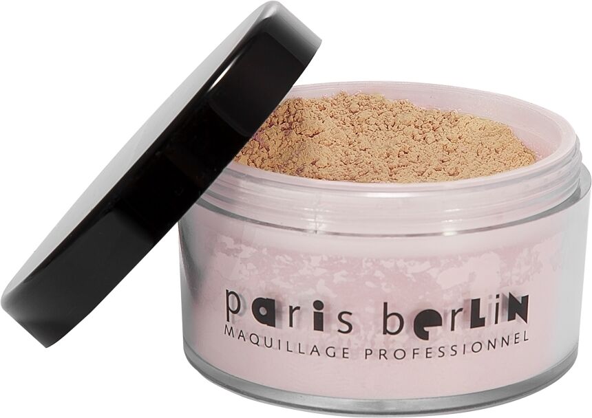 Paris Berlin Mattifying Loose Powder - La Poudre Ex M (Variant: Lp1)