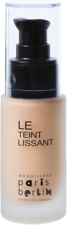 Paris Berlin Skin Perfecting Foundation - Le Teint Lissant (Färg: Ltl1)