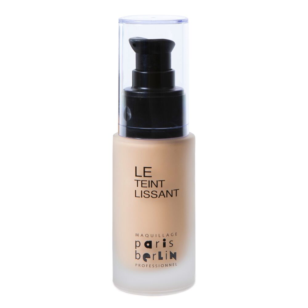 Paris Berlin Skin Perfecting Foundation - Le Teint Lissant (Färg: Ltl3)