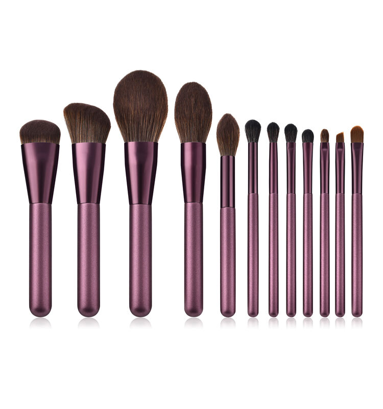 Revolt Brush Kit Lilac Edition