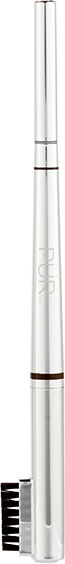 PÜR Cosmetics Pür Arch Nemesis 4-In-1 Dual Ended Brow Pencil (C.Dark)