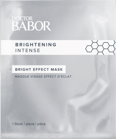 Babor Dr.Babor Brightening Intense Bright Effect Mask