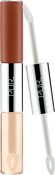 PÜR Cosmetics Pür 4-In-1 Lip Duo (Couple Goals)