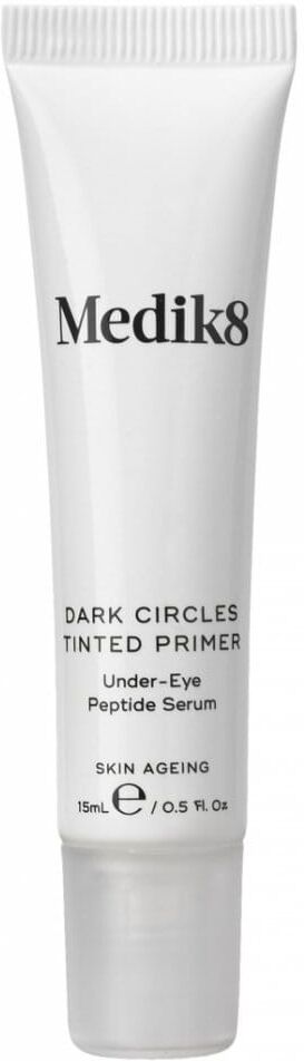 KraftCosmetics Medik8 Dark Circles Tinted Primer