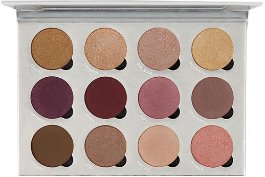 PÜR Cosmetics Pür Visionary Eye Shadow Palette     