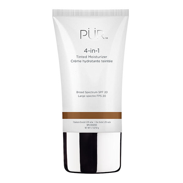 PÜR Cosmetics Pür 4-In-1 Mineral Tinted Moisturizer (B.Medium)