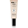 Nudestix Nudescreen Daily Mineral Veil SPF 30 ochranný denný krém SPF 30 odtieň Tan 50 ml