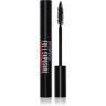 Smashbox Full Exposure Mascara riasenka pre dlhé a plné mihalnice odtieň Jet Black 9.56 ml