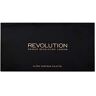 Revolution Beauty London MakeUp Revolution Paleta Ultra Contour 13 g