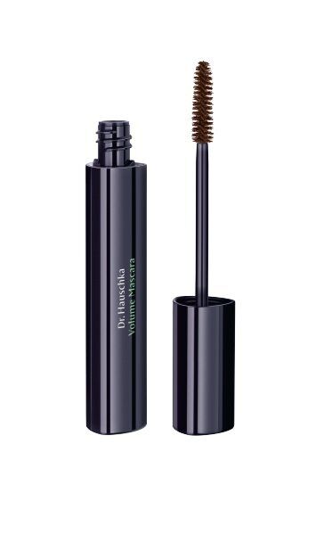 DR. HAUSCHKA Riasenka Volume Mascara 02 brown