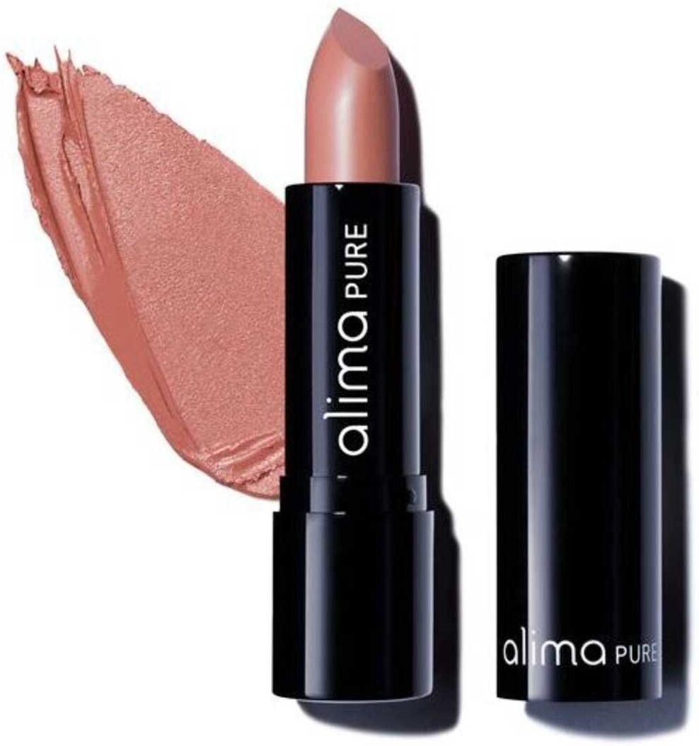 ALIMA PURE Hydratačné rúže Alima Velvet Rúž Lipstick Lucy