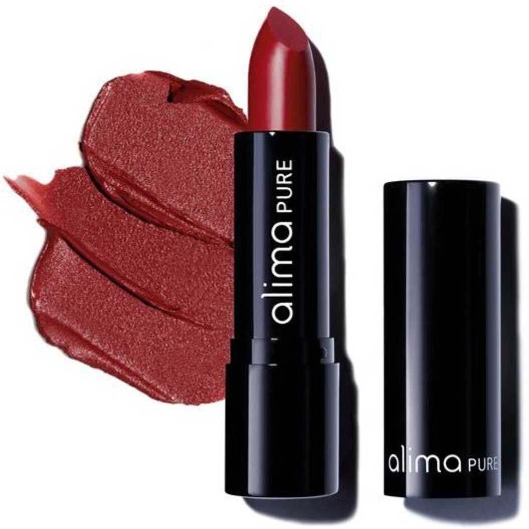 ALIMA PURE Hydratačné rúže Alima Velvet Rúž Lipstick Stella