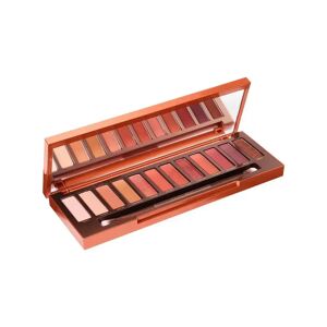 Urban Decay - Naked Heat Eyeshadow Palette