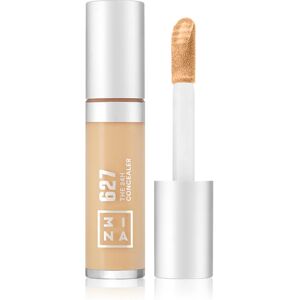 3INA The 24H Concealer Long Lasting Concealer Shade 627 Ultra light nude 4,5 ml