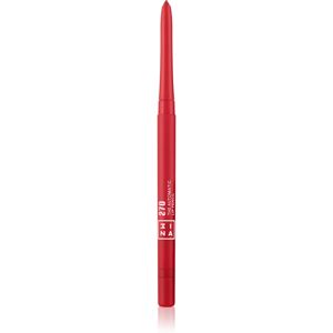 3INA The Automatic Lip Pencil contour lip pencil shade 270 0,26 g