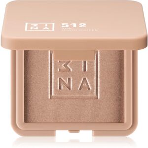 3INA The Highlighter highlighter shade 512 Gold 6 g