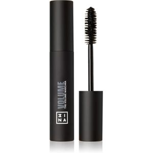 3INA The Volume Mascara volume mascara 17 ml