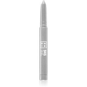 3INA The 24H Eye Stick long-lasting eyeshadow pencil shade 945 - Gray 1,4 g