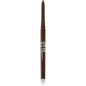 3INA The 24H Automatic Eye Pencil long-lasting eye pencil shade 575 - Brown 0,28 g