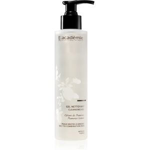 Académie Scientifique de Beauté Aromathérapie cleansing gel for oily and combination skin 200 ml