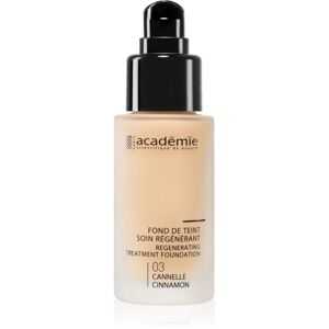 Académie Scientifique de Beauté Complexion liquid foundation with moisturising effect shade 03 Cinnamon 30 ml