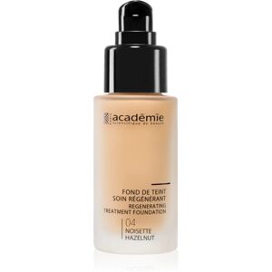 Académie Scientifique de Beauté Complexion liquid foundation with moisturising effect shade 04 Hazelnut 30 ml