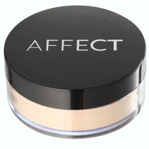 Affect Luminizer brightening loose powder C-0003 7 g