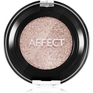 Affect Colour Attack Foiled glitter eyeshadow shade Y-0077 Morgenite 2,5 g
