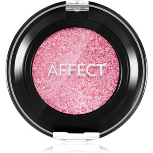 Affect Colour Attack Foiled eyeshadow shade Y-0087 Rose Dust 2,5 g