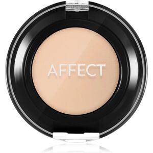 Affect Colour Attack Matt matt eyeshadow shade M-0116 Banana shake 2,5 g