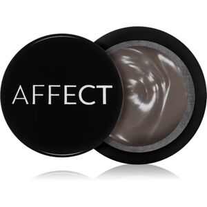 Affect Eyebrow Pomade Waterproof eyebrow pomade shade Dark 5 g