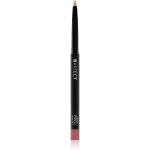 Affect Ultra Sensual Lip Pencil cream lip liner shade Ask For Nude 0,3 g