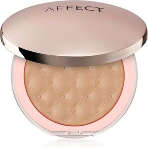 Affect Charming Glow Pressed Powder illuminating powder shade Mysterious Glow 11 g