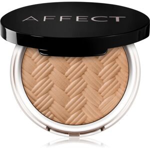 Affect Glamour Pressed Bronzer bronzer shade Pure Love 8 g