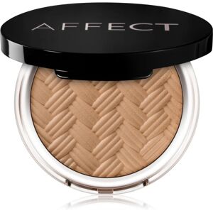 Affect Glamour Pressed Bronzer bronzer shade Pure Pleasure 8 g