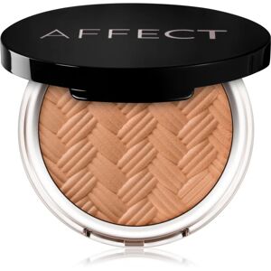 Affect Glamour Pressed Bronzer bronzer shade Pure Joy 8 g