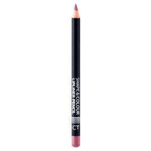 Affect Shape & Colour Lipliner Pencil contour lip pencil shade Foggy Pink 1,2 g