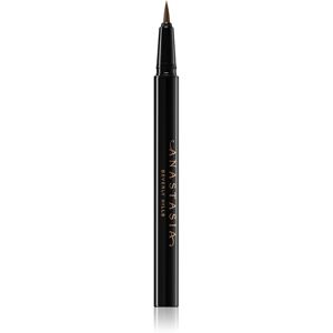 Anastasia Beverly Hills Brow Pen eyebrow pen shade Soft Brown 0,5 ml
