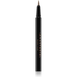 Anastasia Beverly Hills Brow Pen eyebrow pen shade Blonde 0,5 ml