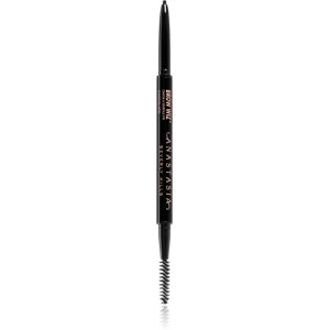 Anastasia Beverly Hills Brow Wiz precise eyebrow pencil shade Dark Brown 0,09 g