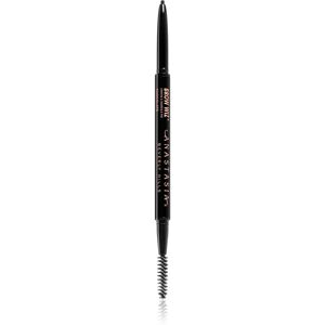 Anastasia Beverly Hills Brow Wiz precise eyebrow pencil shade Medium Brown 0,09 g