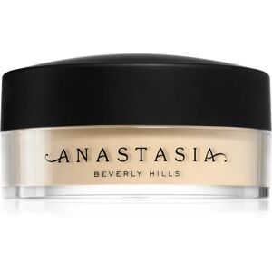 Anastasia Beverly Hills Loose Setting Powder mattifying loose powder shade Banana 25 g